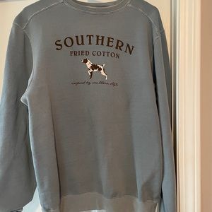 SFC sweatshirt